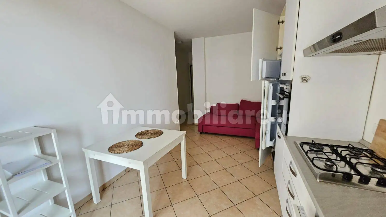 Appartamento in vendita a Ravenna