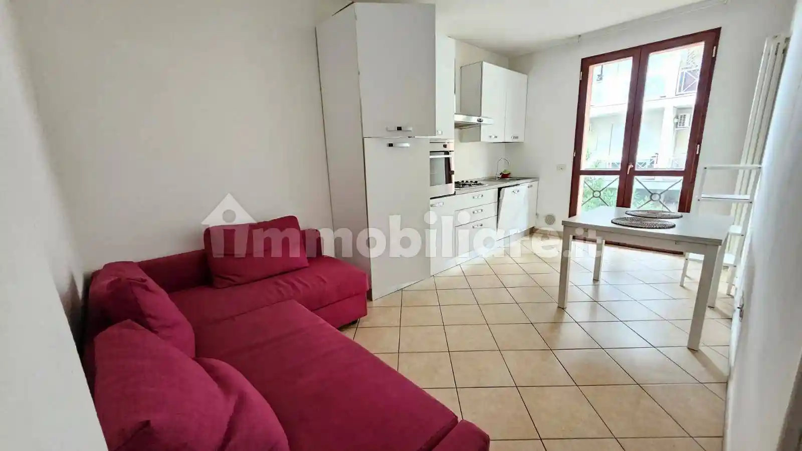 Bilocale ottimo stato, primo piano, Fornace Zarattini, Ravenna - foto 4