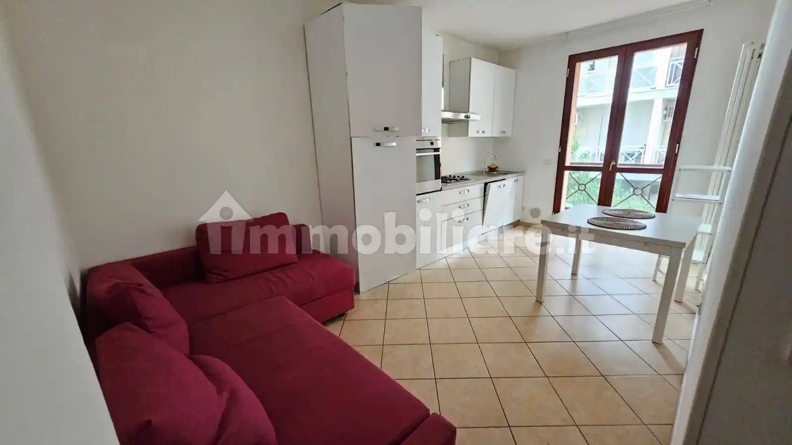 Bilocale ottimo stato, primo piano, Fornace Zarattini, Ravenna - foto 5