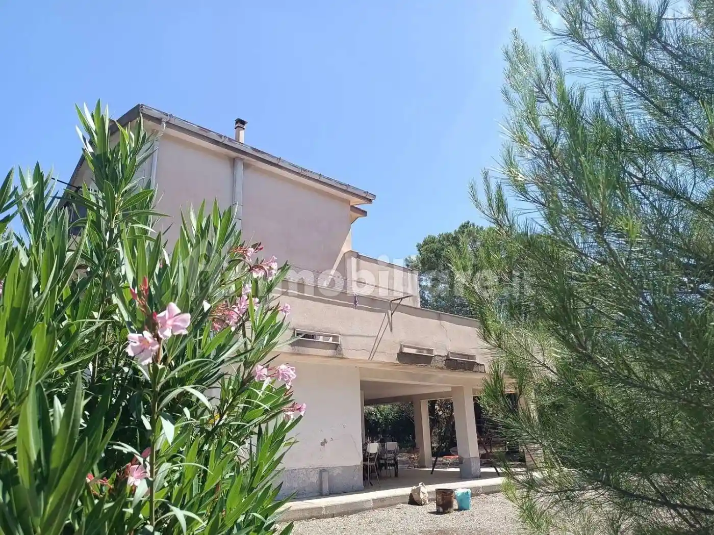 Villa in vendita a Caltanissetta