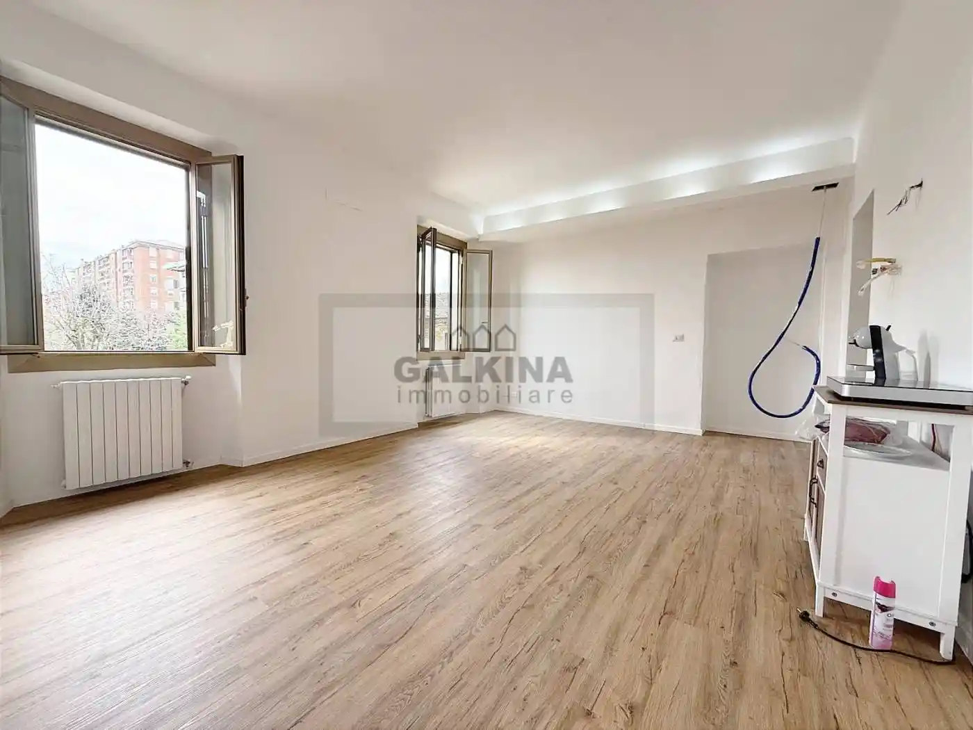 Quadrilocale ottimo stato, terzo piano, Cermenate - Abbiategrasso, Milano - foto 2