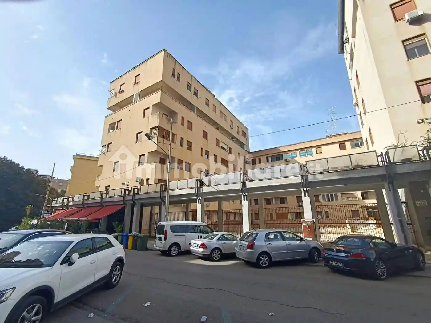 Appartamento in vendita a Caltanissetta