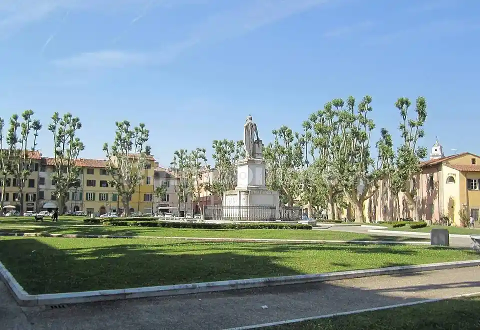 Bilocale via San Lorenzo, San Francesco, Pisa - foto 5