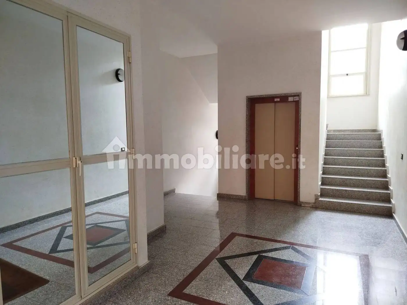 Appartamento via M. Buonarroti, 3, Centro, Caltanissetta - foto 2