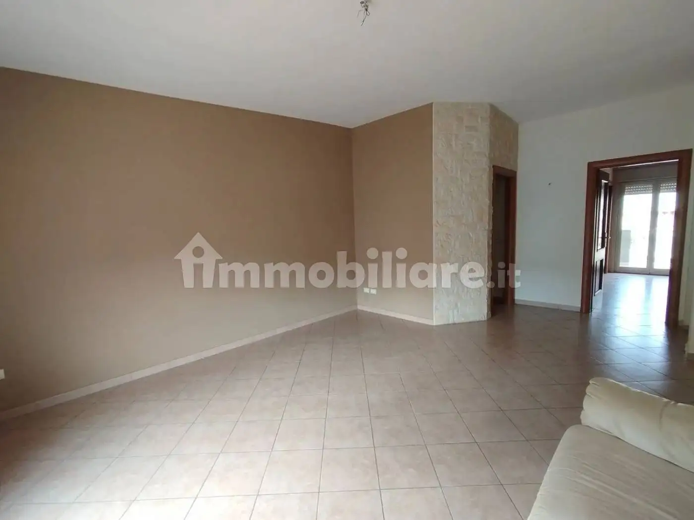 Appartamento via M. Buonarroti, 3, Centro, Caltanissetta - foto 3