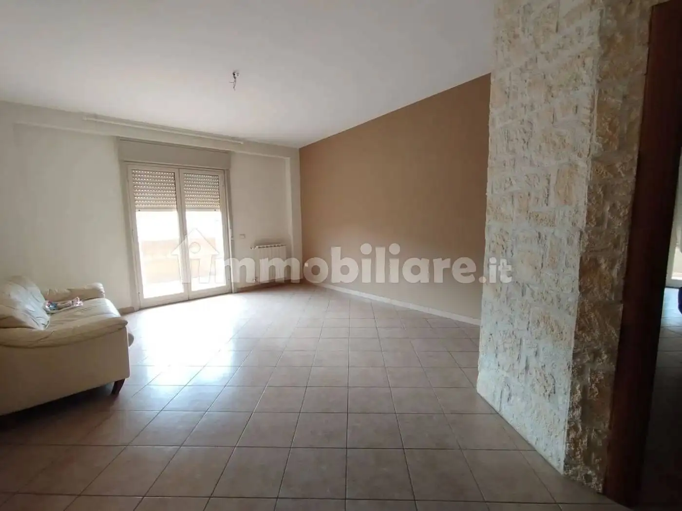 Appartamento via M. Buonarroti, 3, Centro, Caltanissetta - foto 4