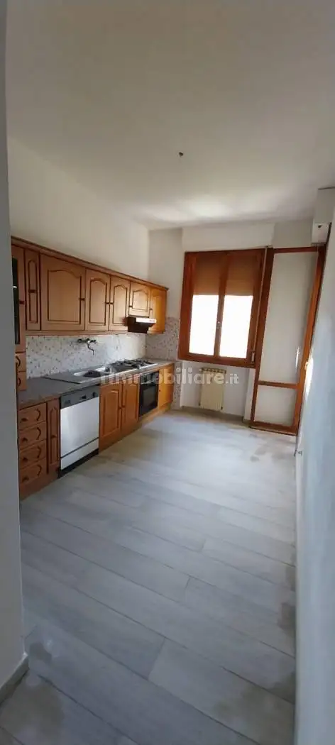 Appartamento in affitto a Firenze