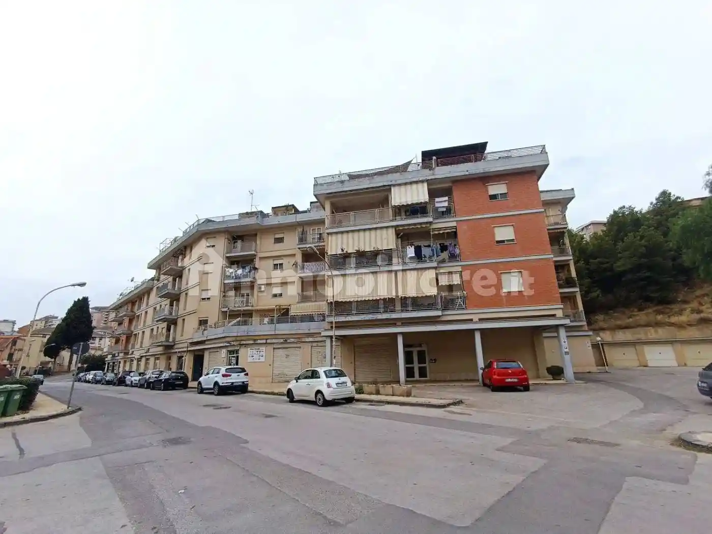 Appartamento in vendita a Caltanissetta