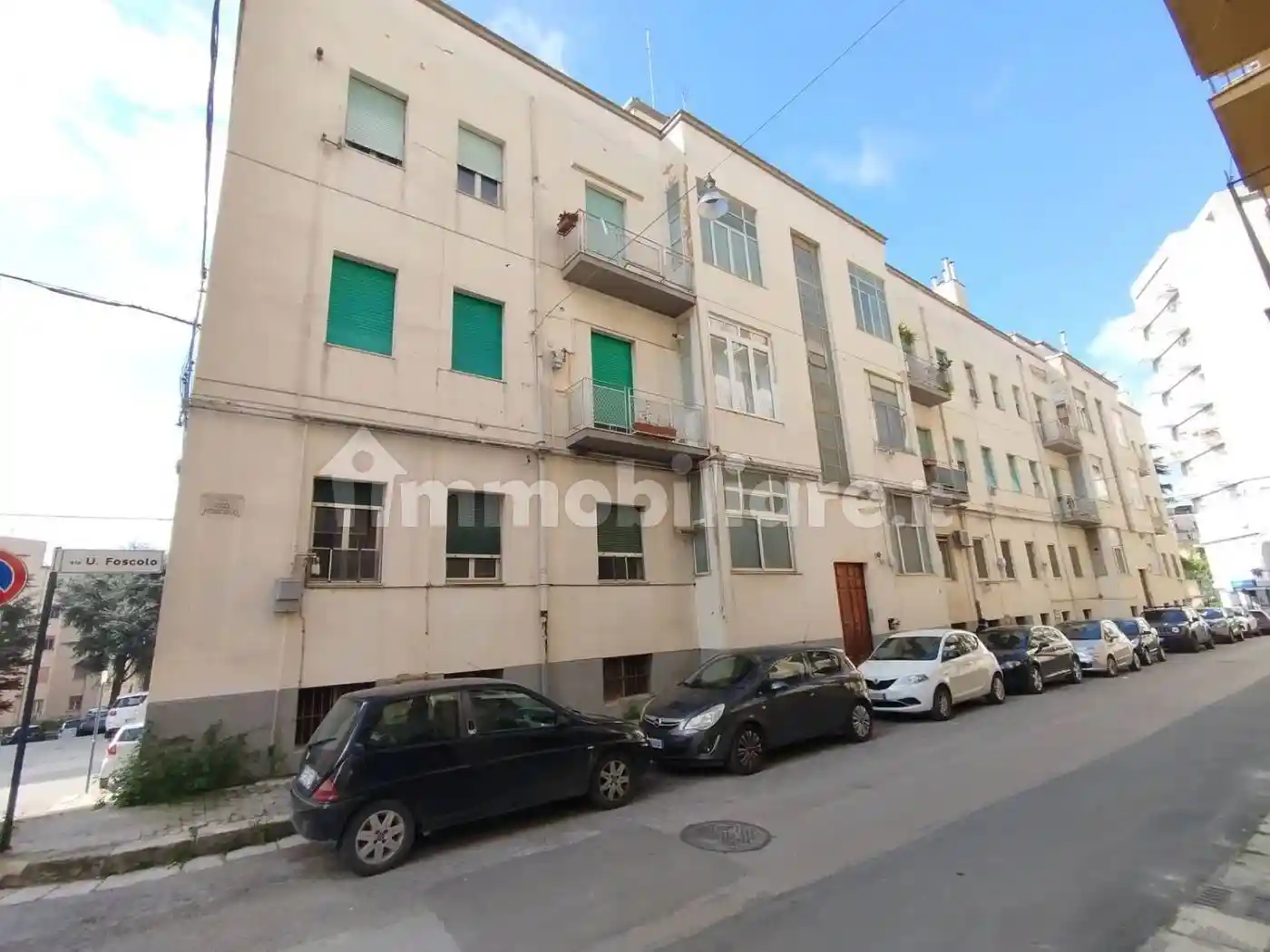 Appartamento in vendita a Caltanissetta