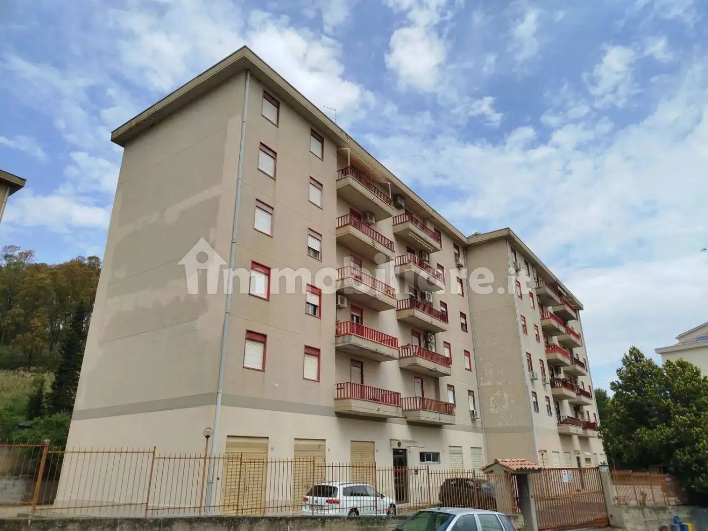 Appartamento in vendita a San Cataldo