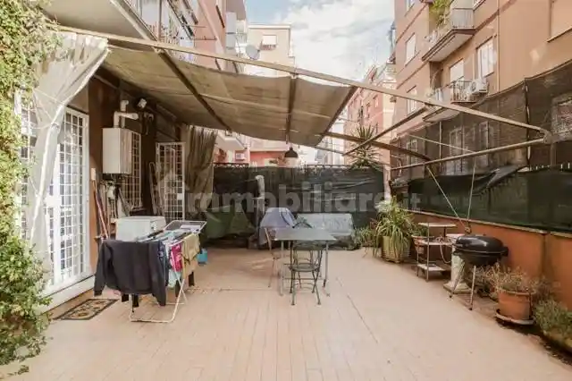 Trilocale via Gualtiero Serafino 29, Cipro, Roma - foto 2