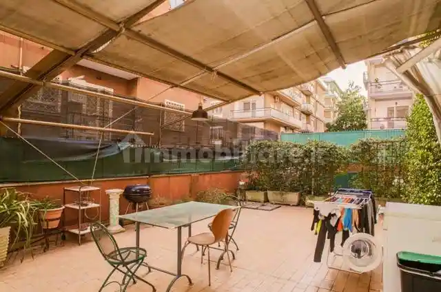 Trilocale via Gualtiero Serafino 29, Cipro, Roma - foto 3