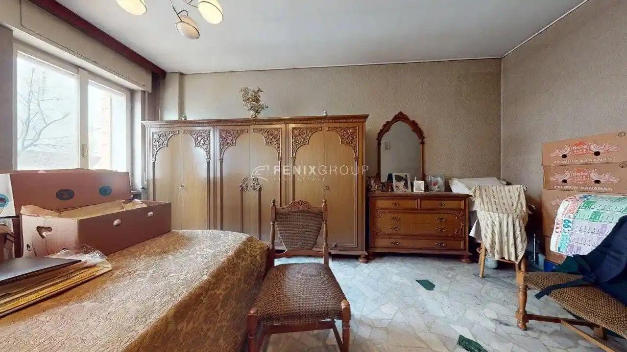 Trilocale via Ponte Nuovo 50, Ponte Nuovo, Milano - foto 5