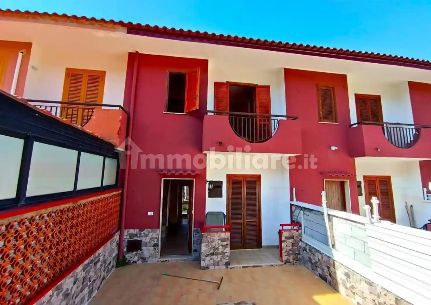 Villetta a schiera - foto 5