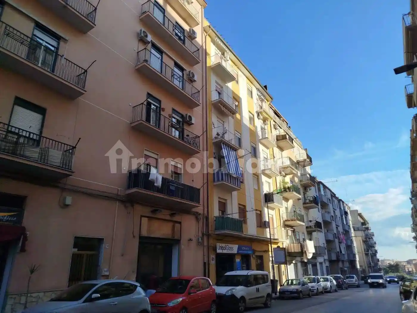 Appartamento in vendita a Caltanissetta