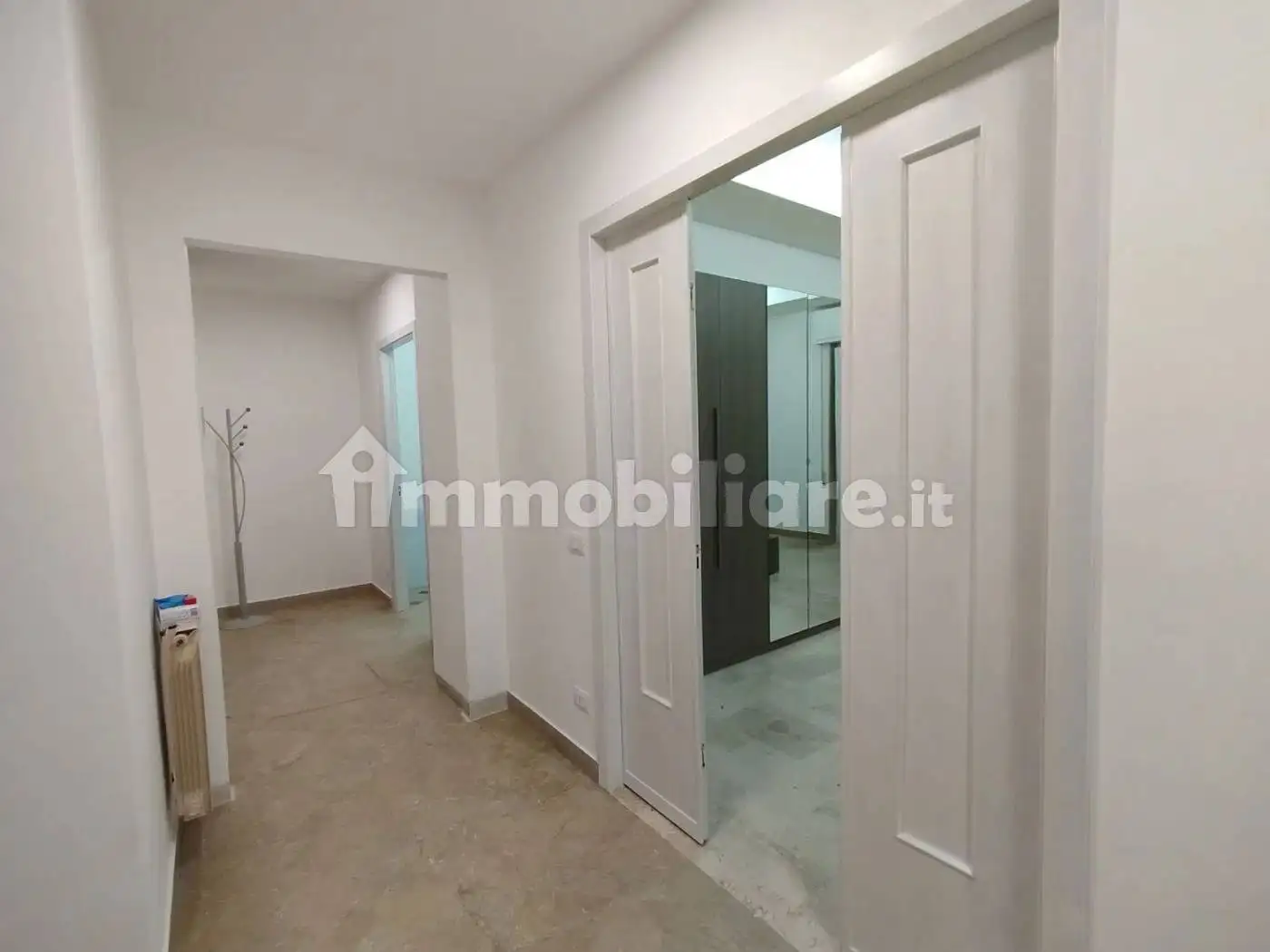 Appartamento piazza Calatafimi, 2, Centro, Caltanissetta - foto 3