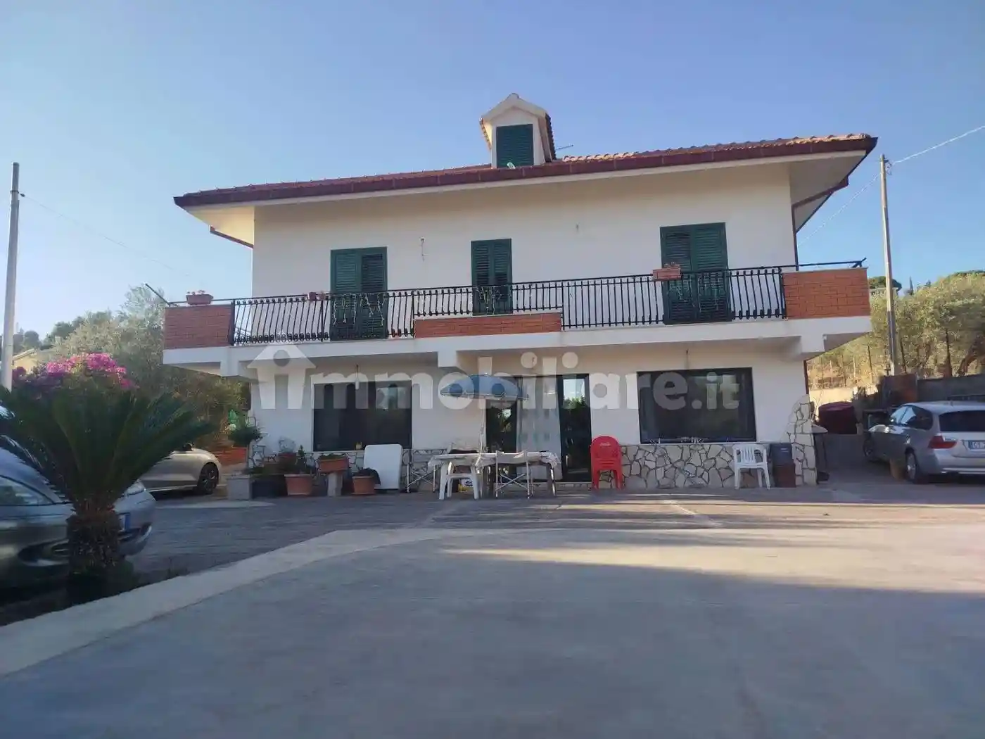 Villa in vendita a Caltanissetta