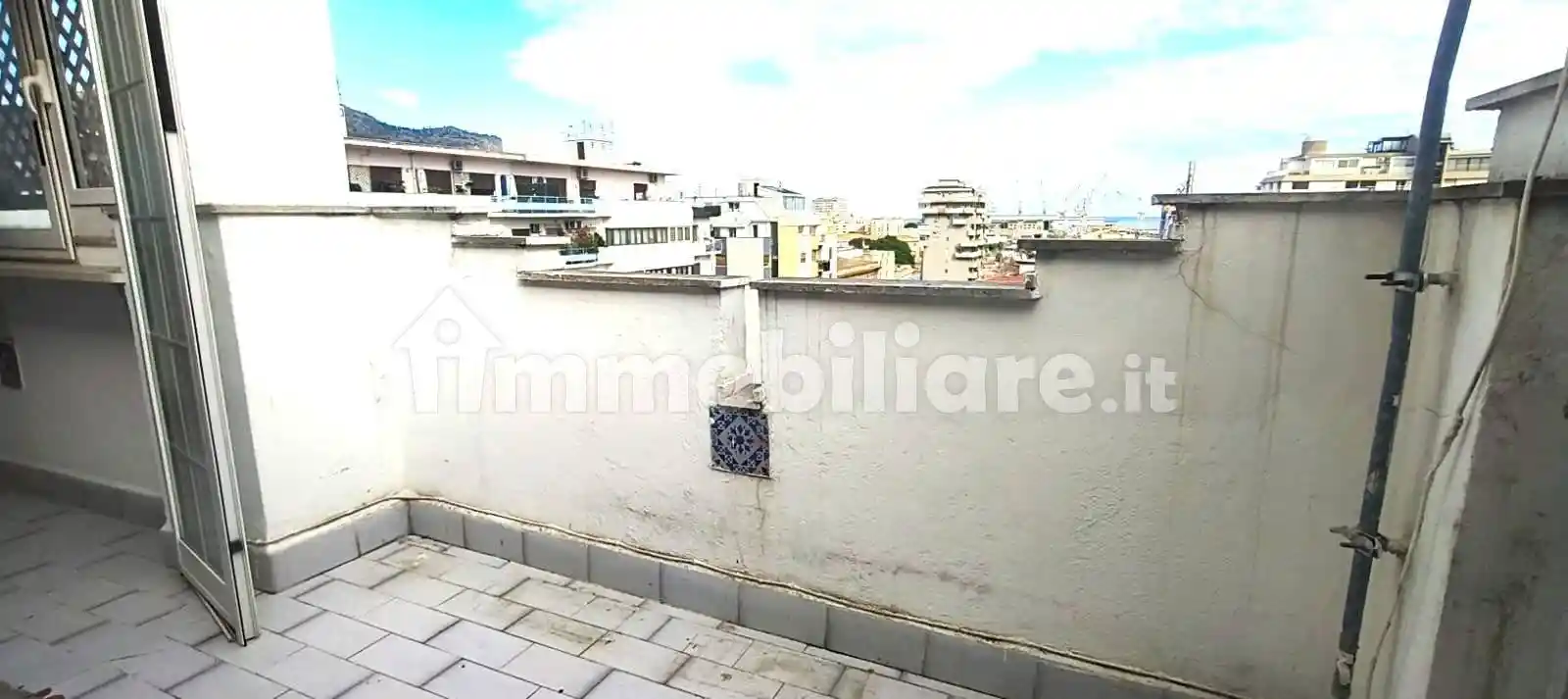 Bilocale via Pasquale Calvi 2E, Borgo Vecchio, Palermo - foto 3