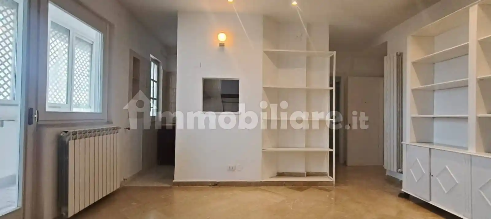 Bilocale via Pasquale Calvi 2E, Borgo Vecchio, Palermo - foto 4