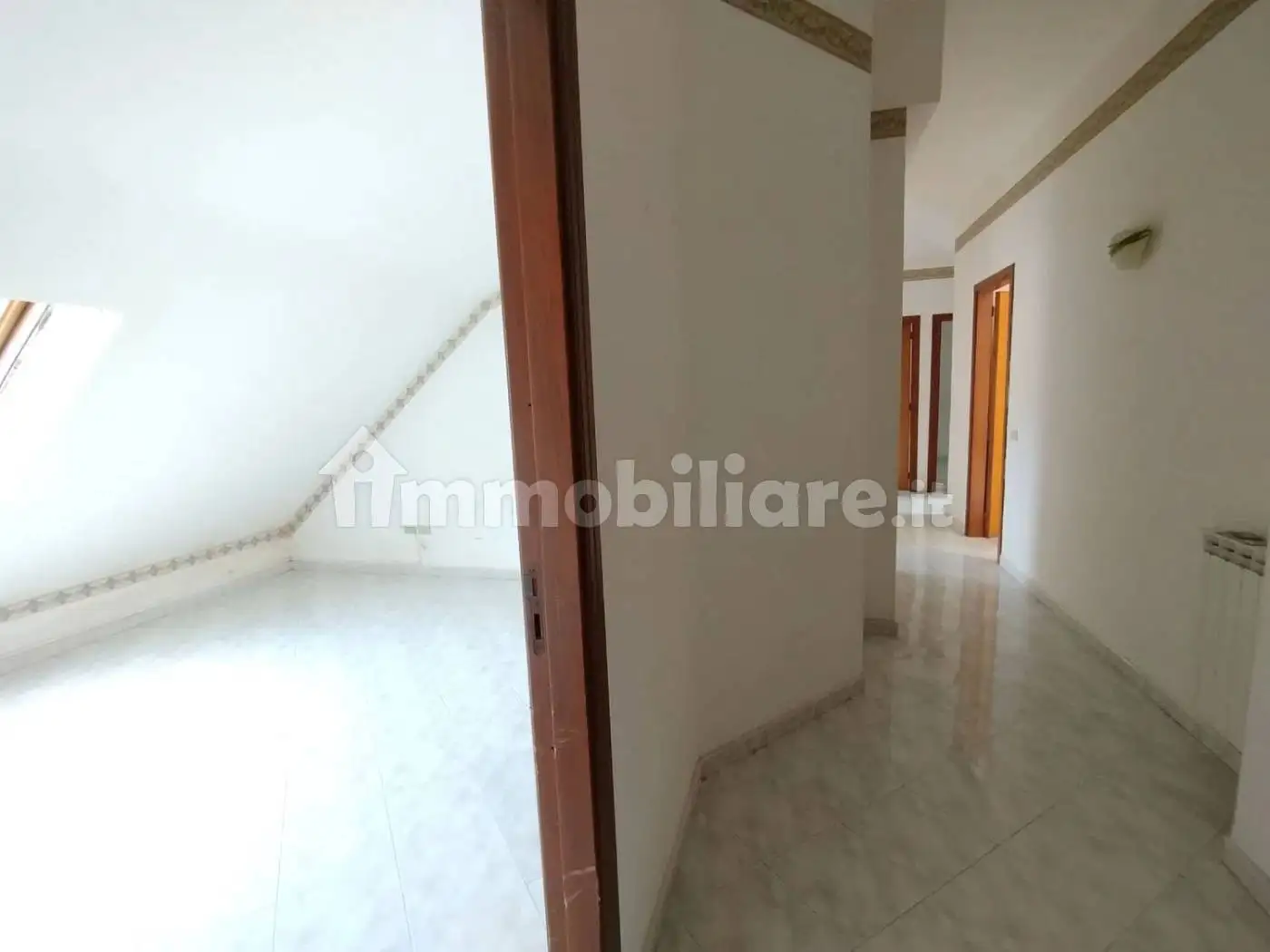 Appartamento via Balate No Number, Centro, Caltanissetta - foto 2