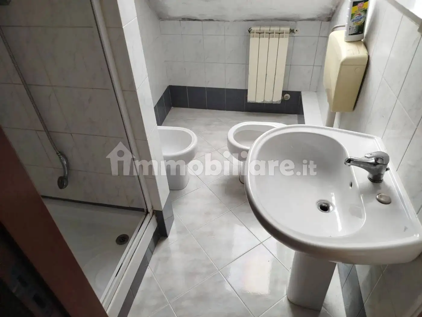 Appartamento via Balate No Number, Centro, Caltanissetta - foto 5