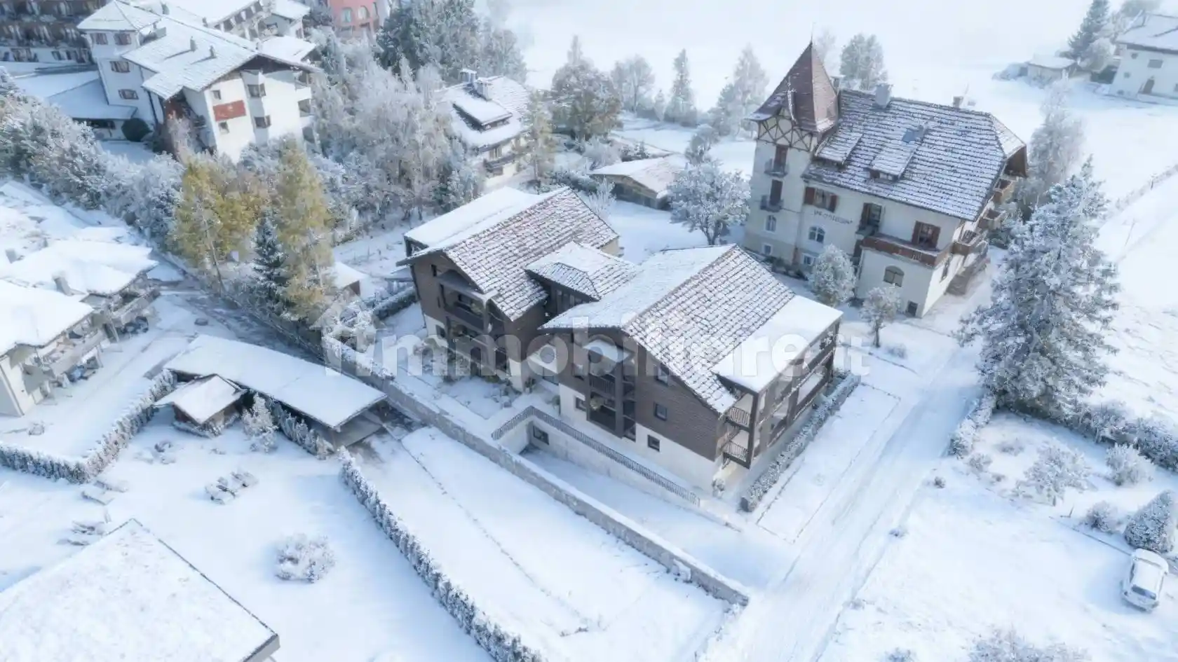 Trilocale via al Lago 7, Centro, Dobbiaco - foto 4