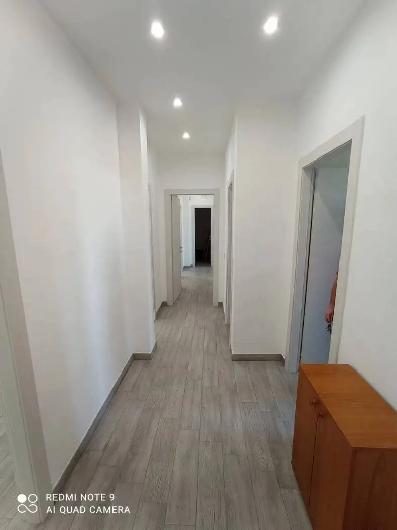 Appartamento via De Cosmi Giovanni Battista, 8, Centro, Caltanissetta - foto 2