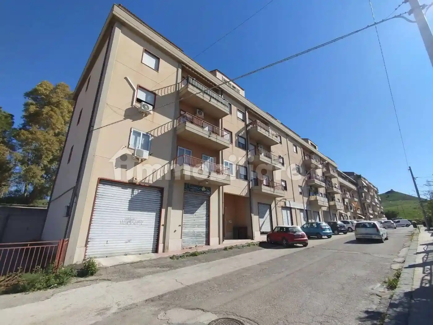 Appartamento in vendita a Caltanissetta