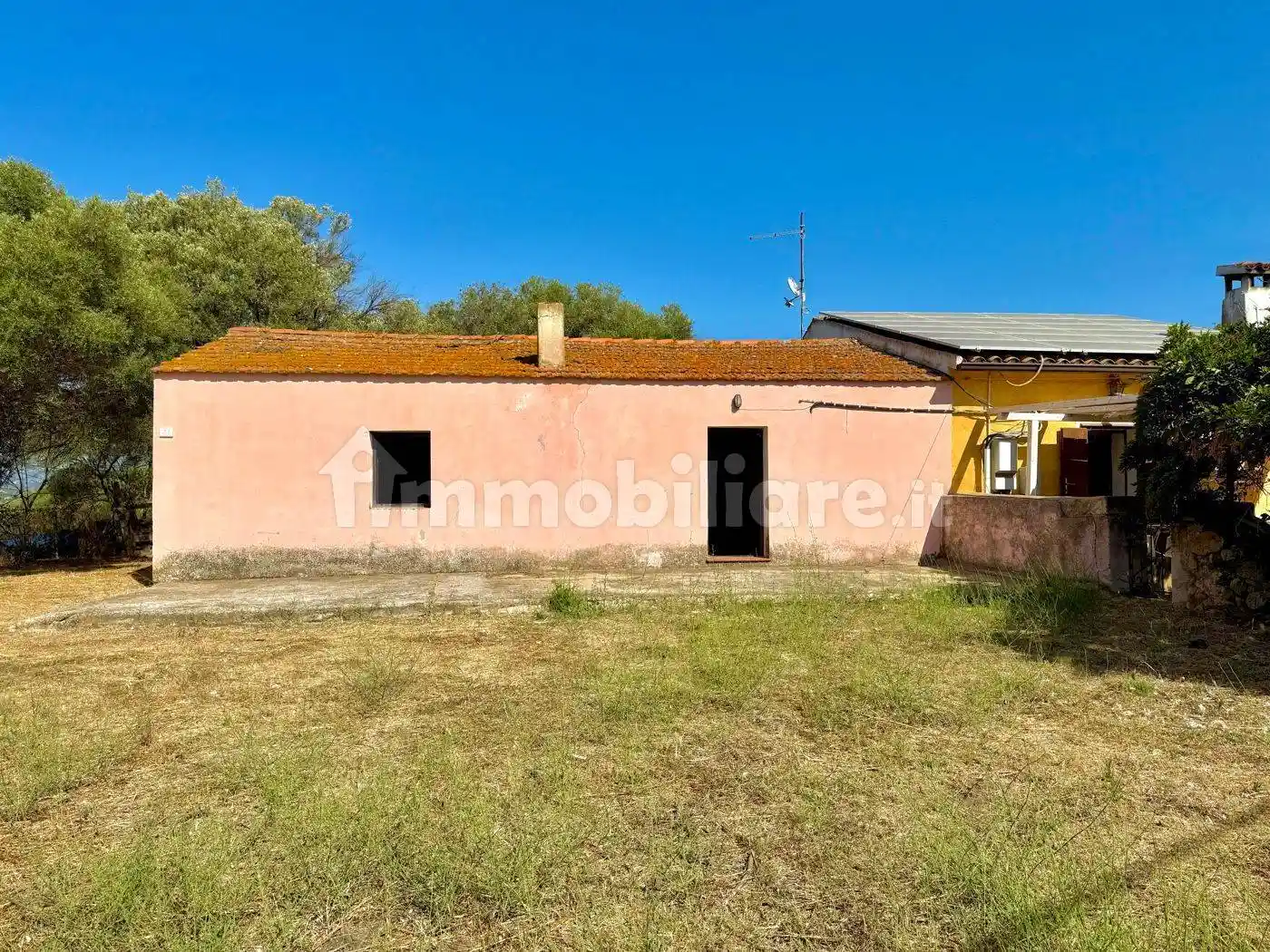 Terratetto unifamiliare Località Murta Sabida, 33, Rudalza, Olbia - foto 2