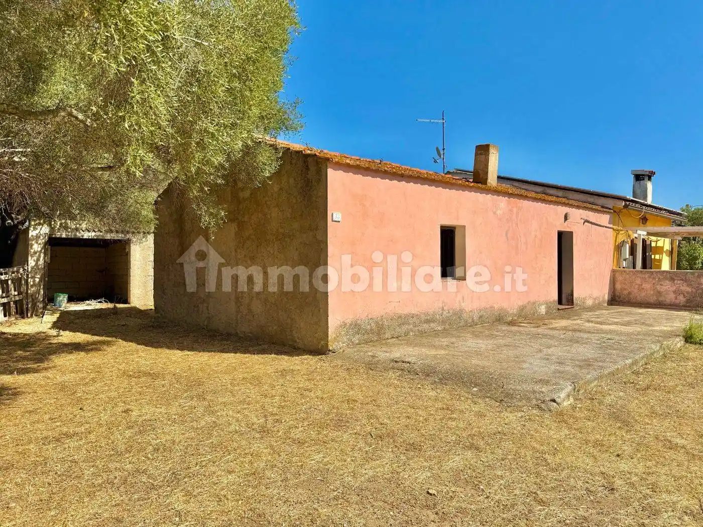 Terratetto unifamiliare Località Murta Sabida, 33, Rudalza, Olbia - foto 3