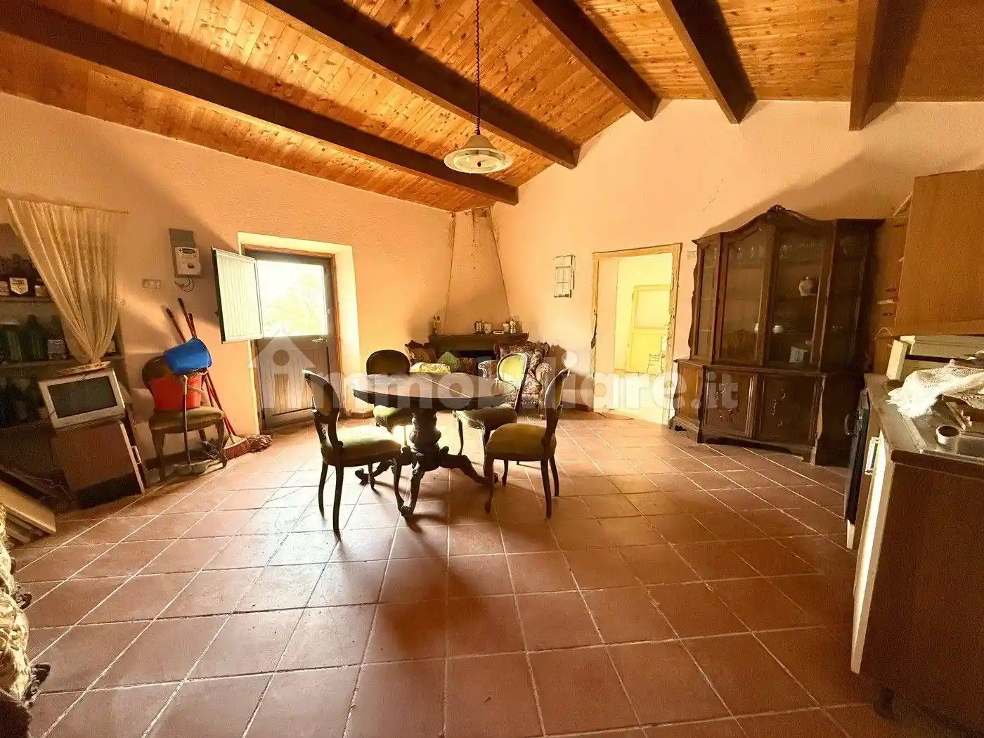 Terratetto unifamiliare Località Murta Sabida, 33, Rudalza, Olbia - foto 4