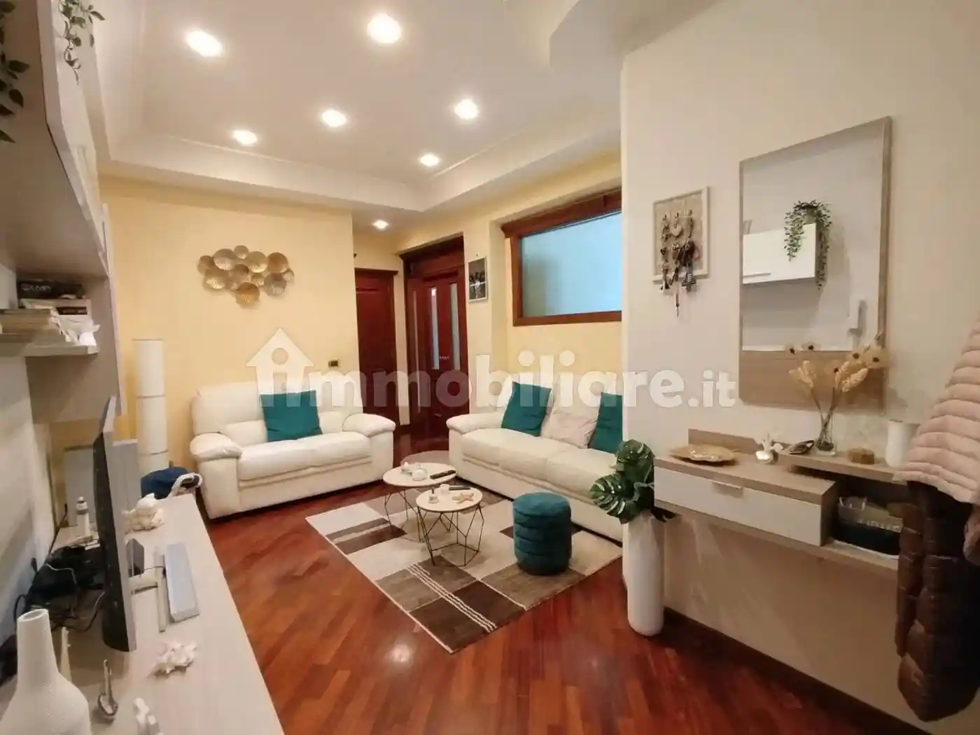 Appartamento in vendita a Caltanissetta