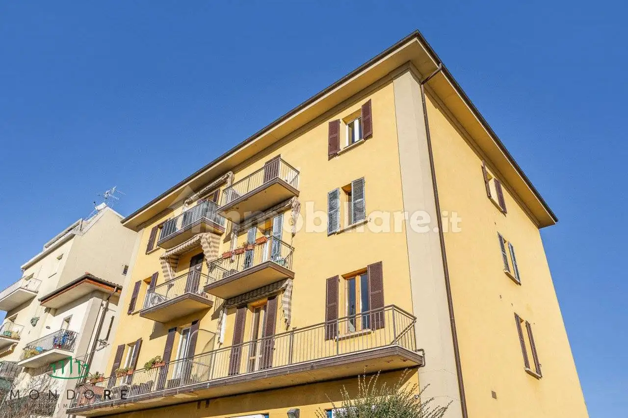 Appartamento in vendita a Sasso Marconi