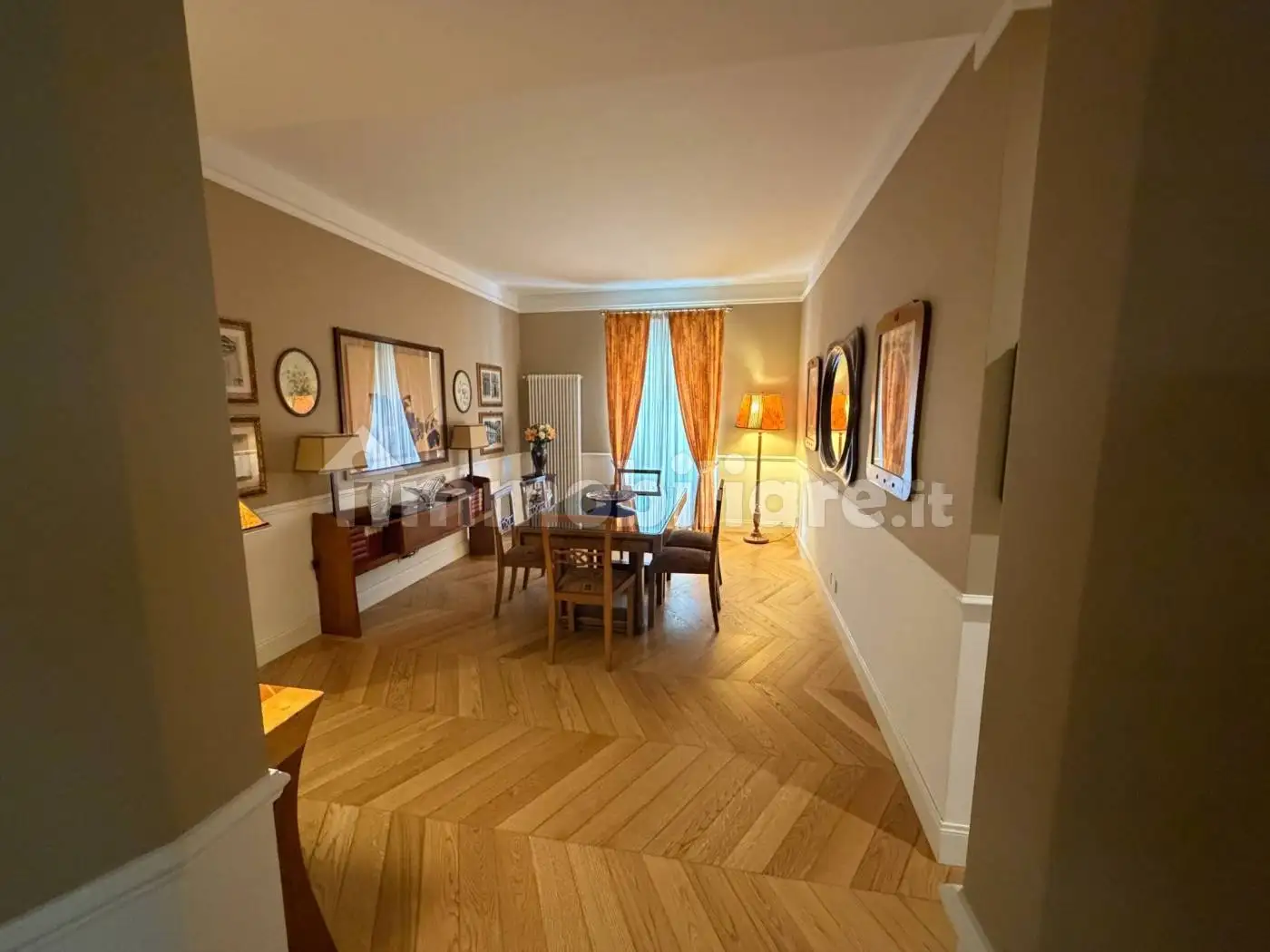 Appartamento piazza Vittorio Veneto 3, Centro, Sarzana - foto 3