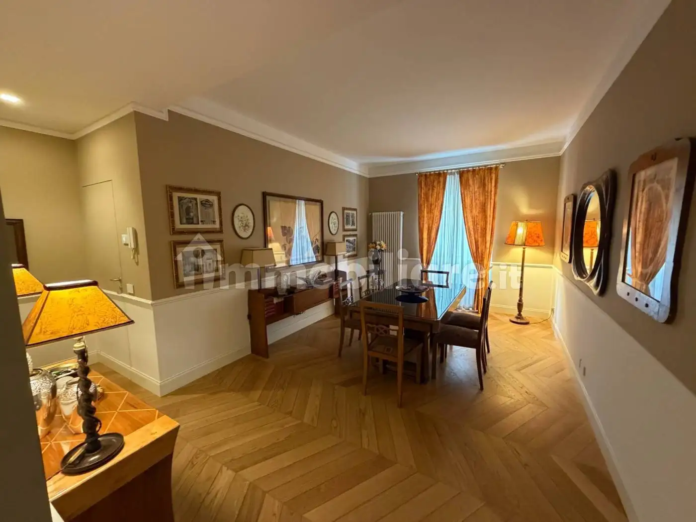 Appartamento piazza Vittorio Veneto 3, Centro, Sarzana - foto 4