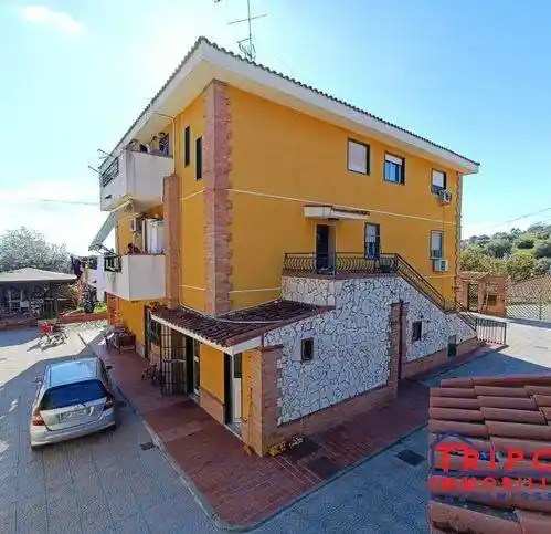 Villa in vendita a Caltanissetta