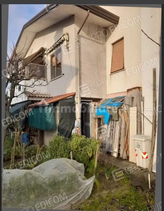 Casa indipendente in asta a Caorle