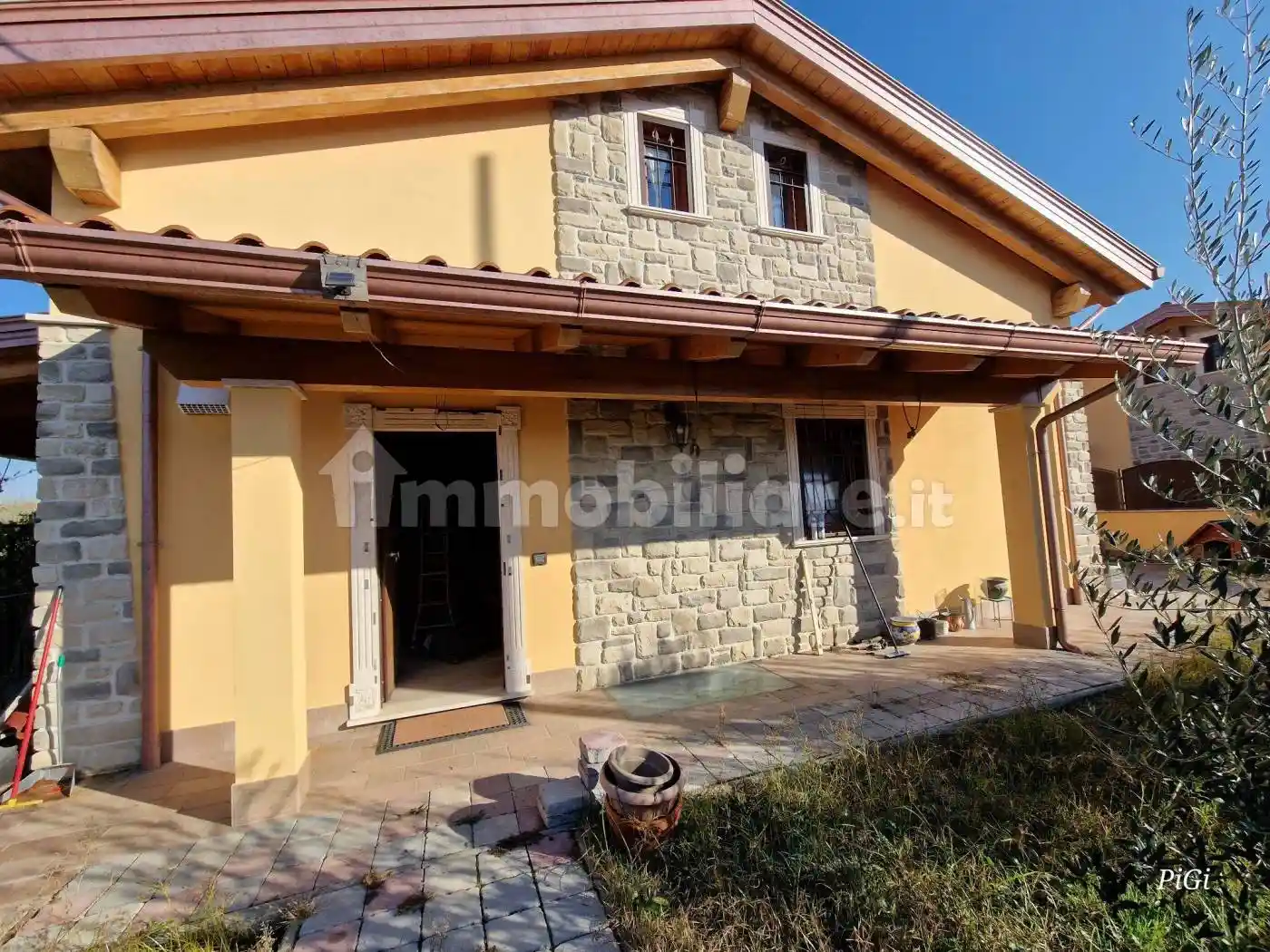 Villa in vendita a Frascati