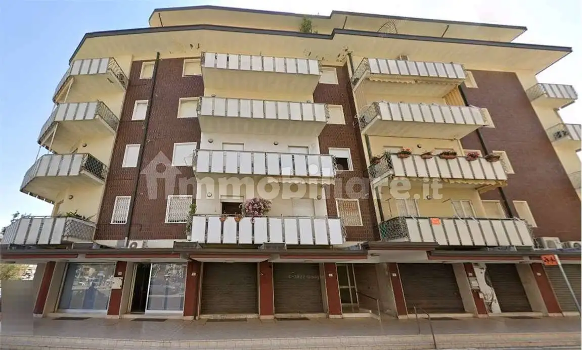 Appartamento in asta a Bellaria-Igea Marina