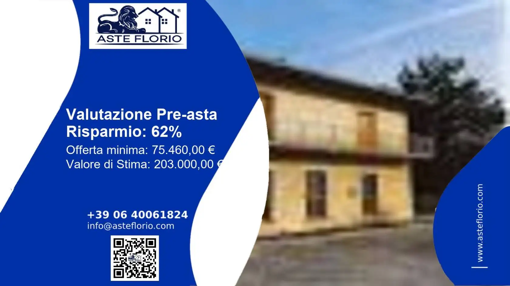 Appartamento in asta a Nocera Umbra