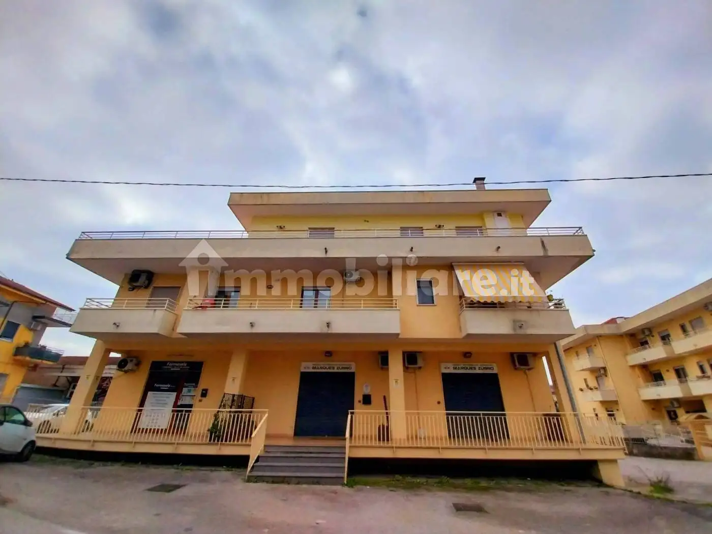 Attico - Mansarda in vendita a Capaccio Paestum