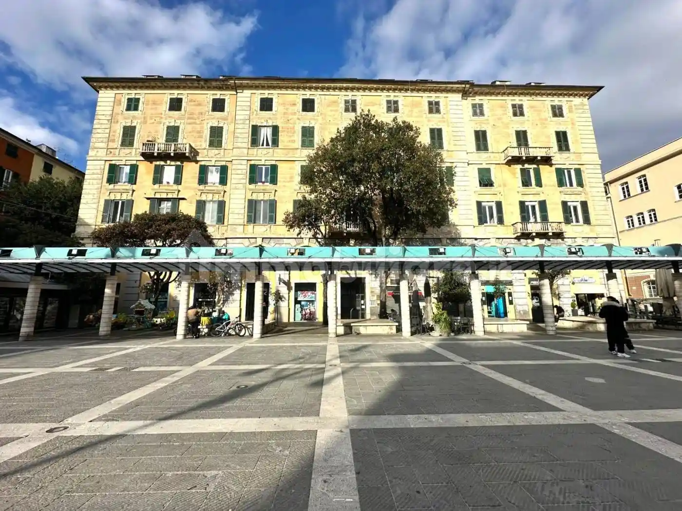 Appartamento in vendita a Savona