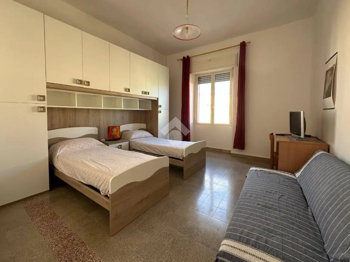 Trilocale via Pola 17, Maria Pia, Fertilia, Alghero - foto 4