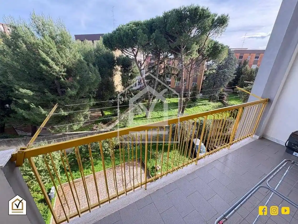 Trilocale viale della Repubblica, Modugno - foto 2