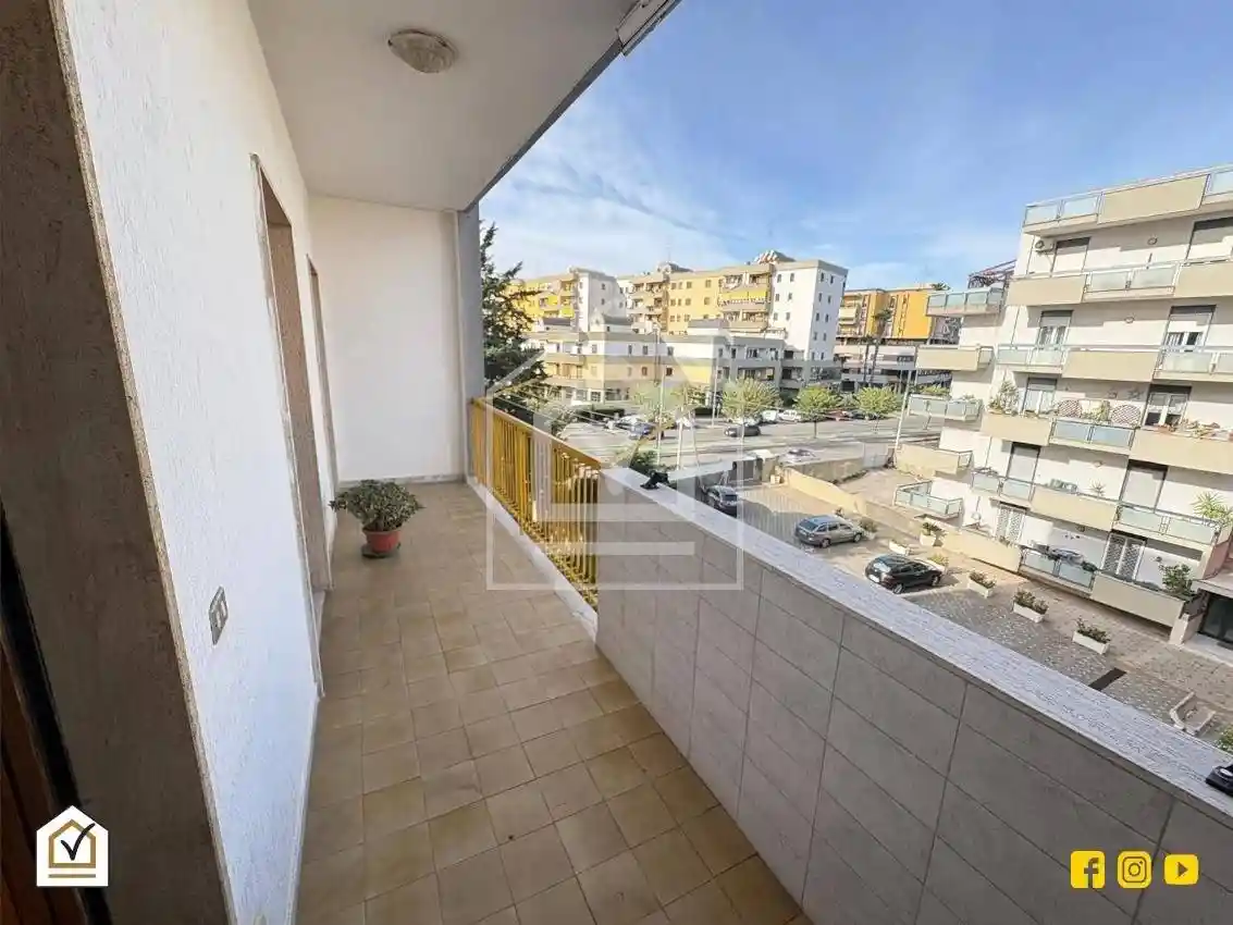 Trilocale viale della Repubblica, Modugno - foto 3