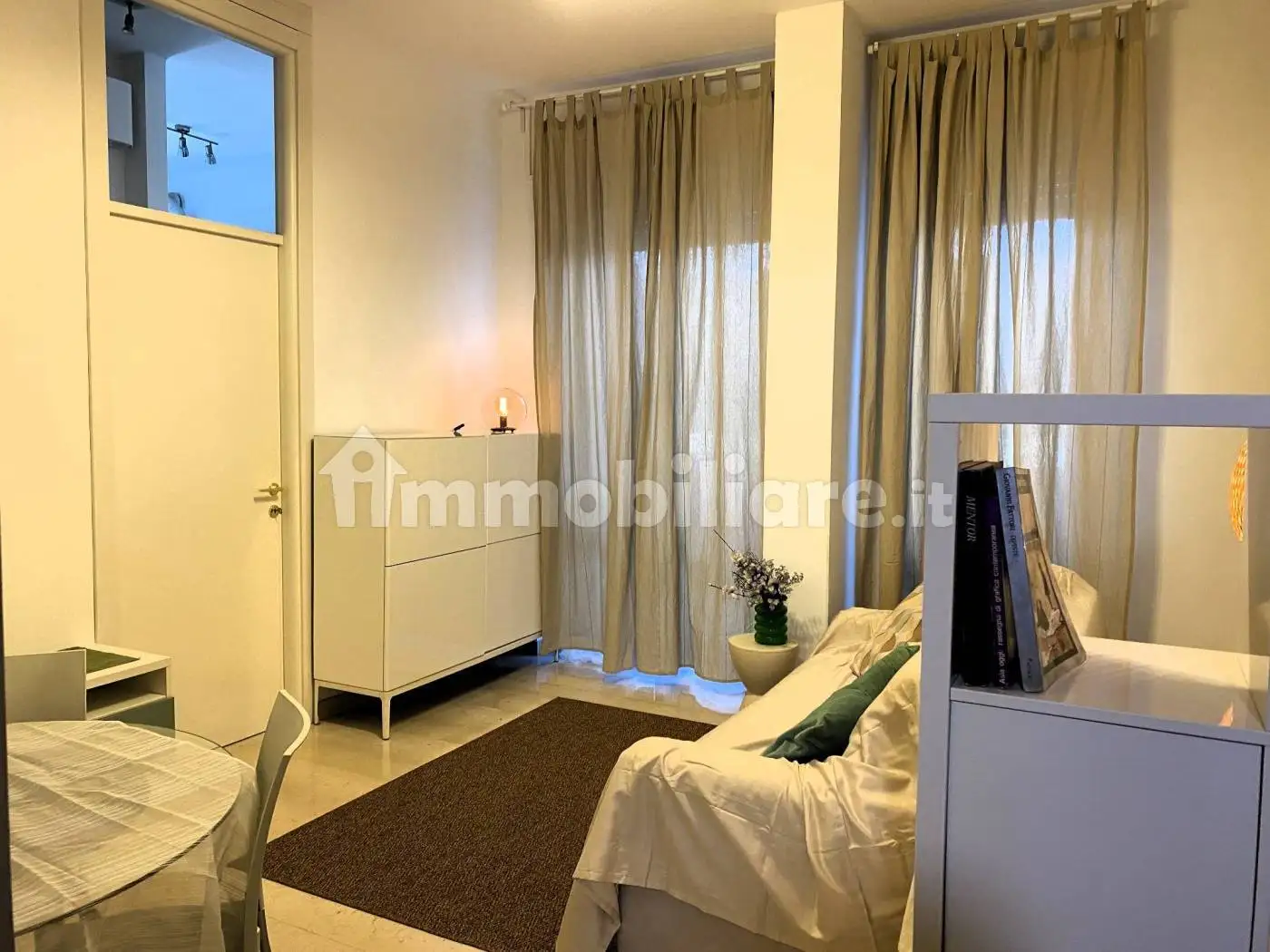 Appartamento in affitto a Brugherio