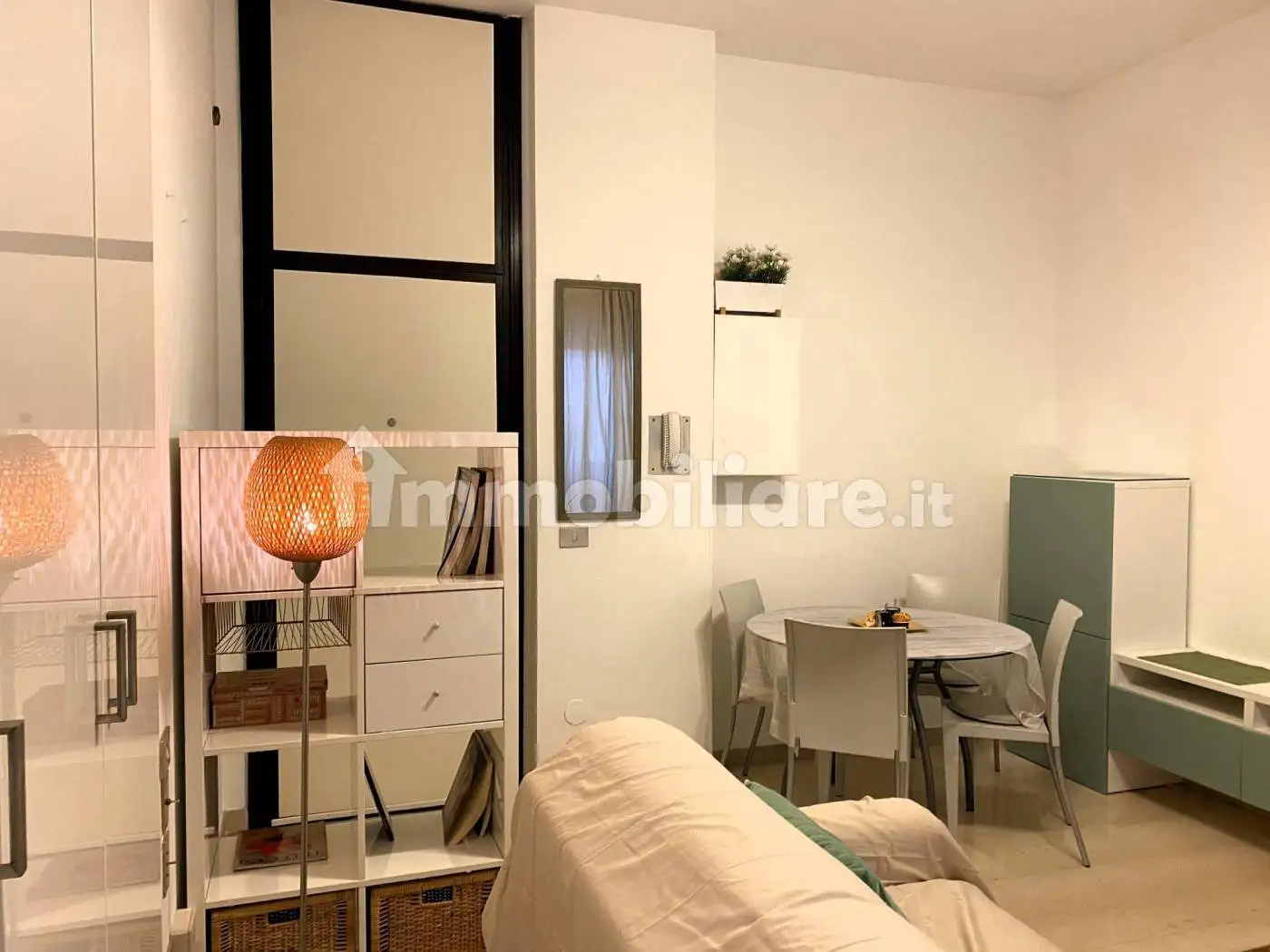 Monolocale via Volturno 80, Centro, Brugherio - foto 2