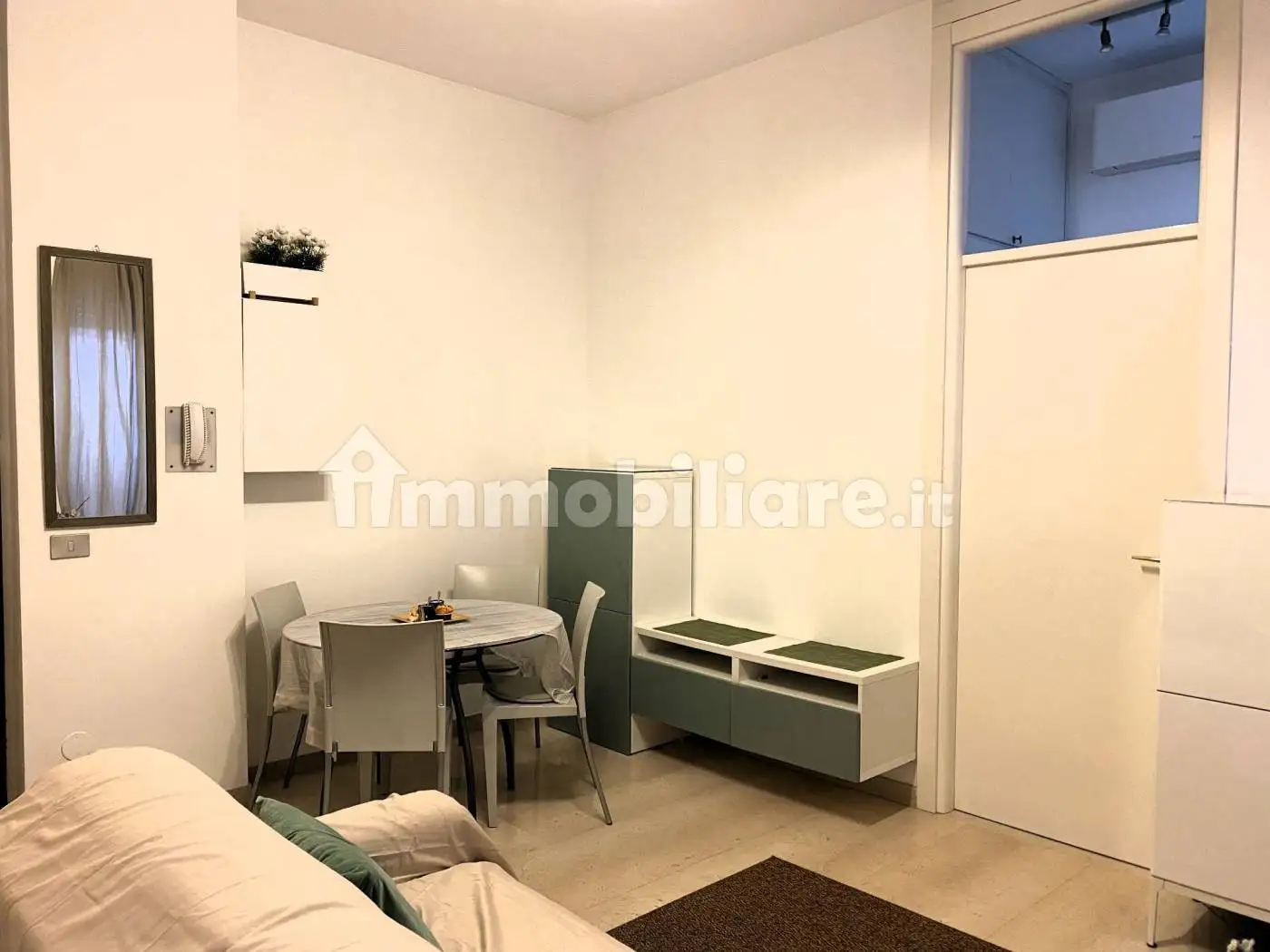 Monolocale via Volturno 80, Centro, Brugherio - foto 3