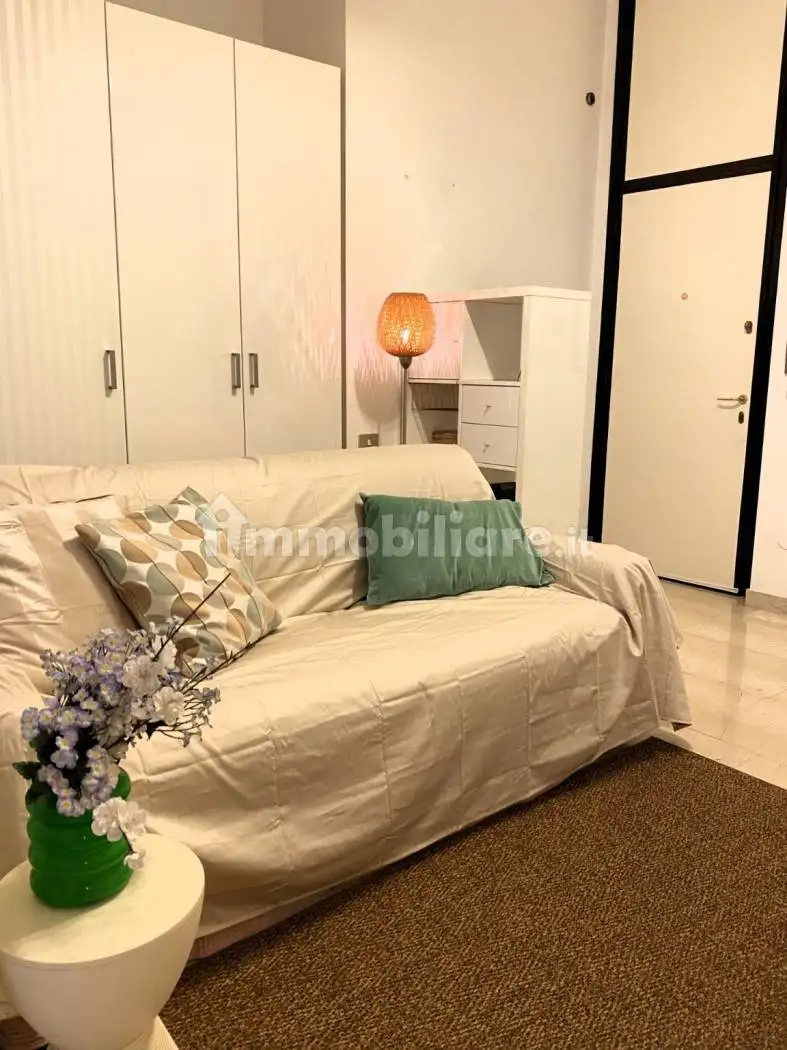 Monolocale via Volturno 80, Centro, Brugherio - foto 4