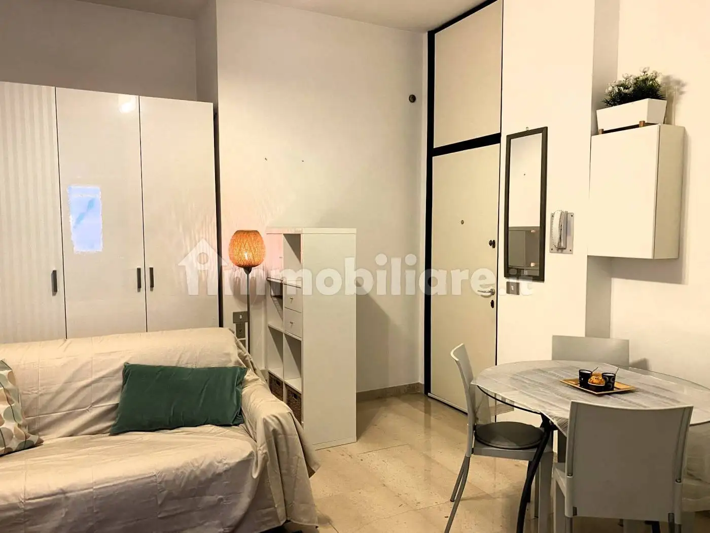 Monolocale via Volturno 80, Centro, Brugherio - foto 5